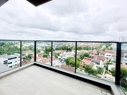Amo Residence (D20), Apartment #574412971